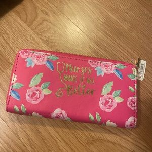 Nurse wallet